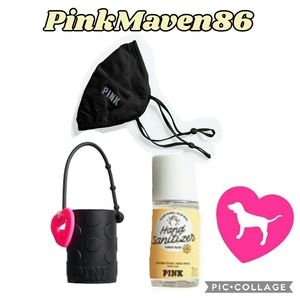 ♥️VS Pink Beauty Bundle